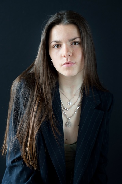 Violeta Goni 21CR bio NW