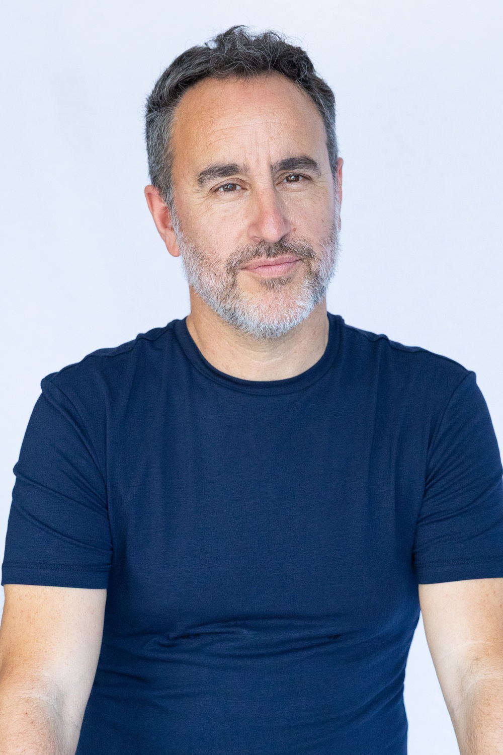 Gorka Minguez 10 CR