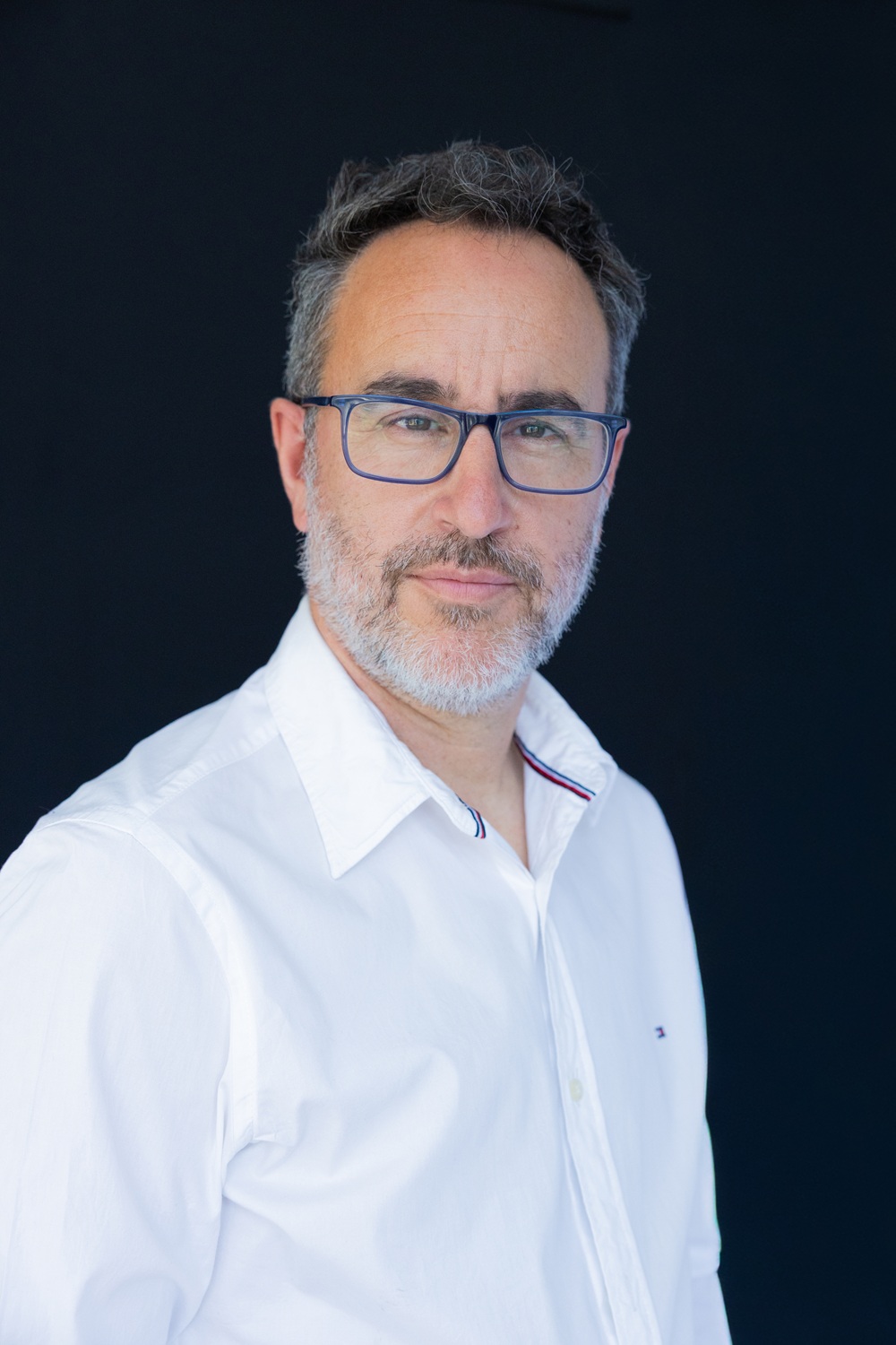 Gorka Minguez 7 CR