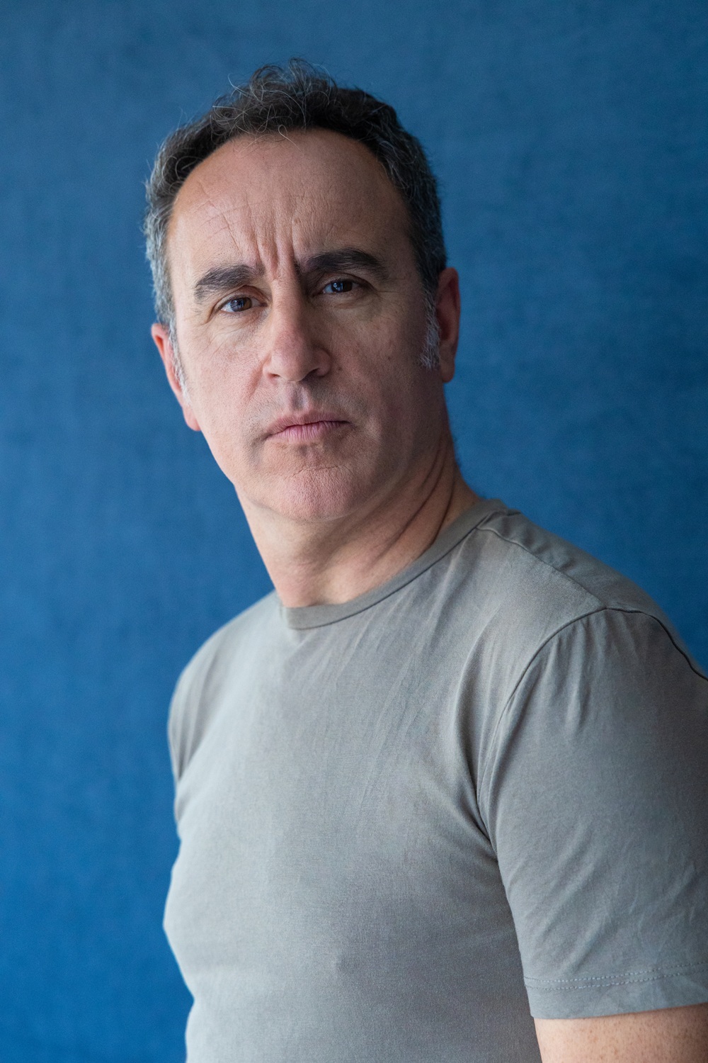 Gorka Minguez 9 CR